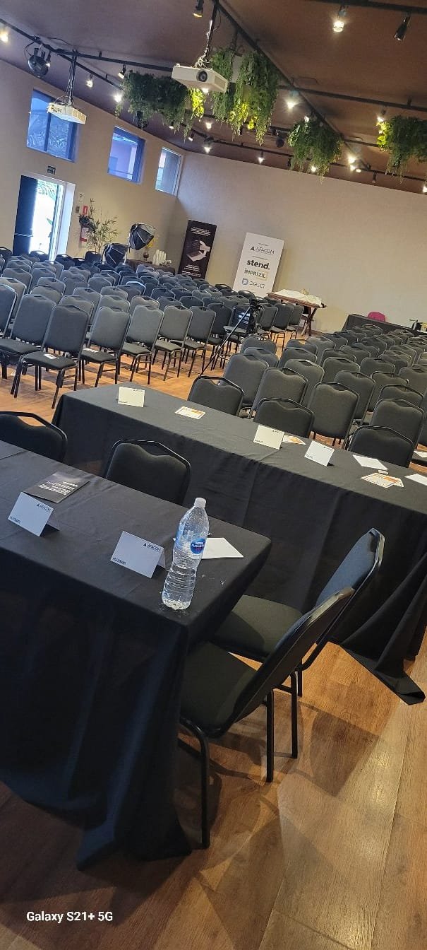 Congresso corporativo